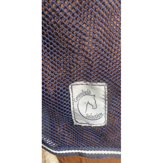 Couverture anti-mouches Greenfield 155cm