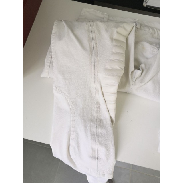 PANTALON SHOW RIDERS