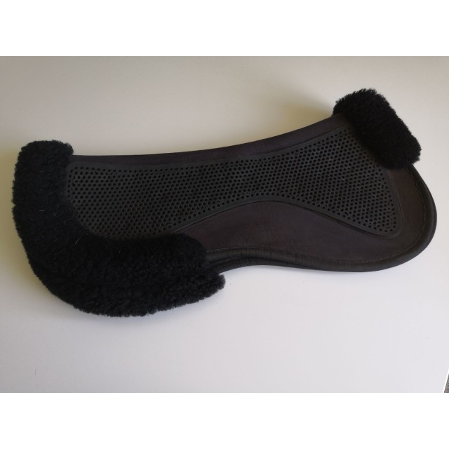 amortisseur de dos CSO gel & mouton