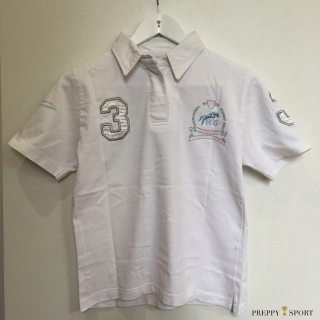 Polo Hervé Godignon S