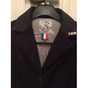 Veste concours Le Sabotier 36