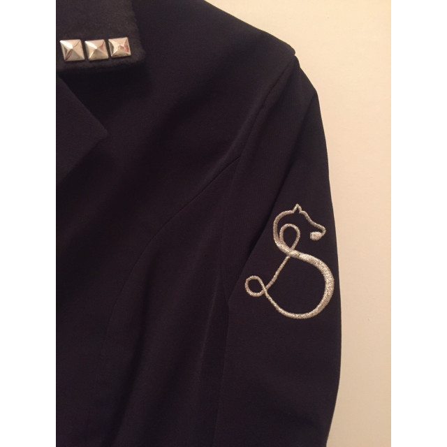 Veste concours Le Sabotier 36