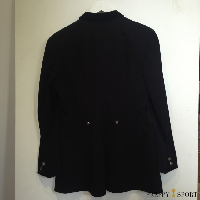 Veste de concours Pikeur bleu marine