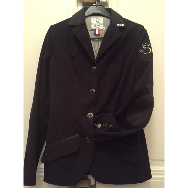 Veste concours Le Sabotier 36