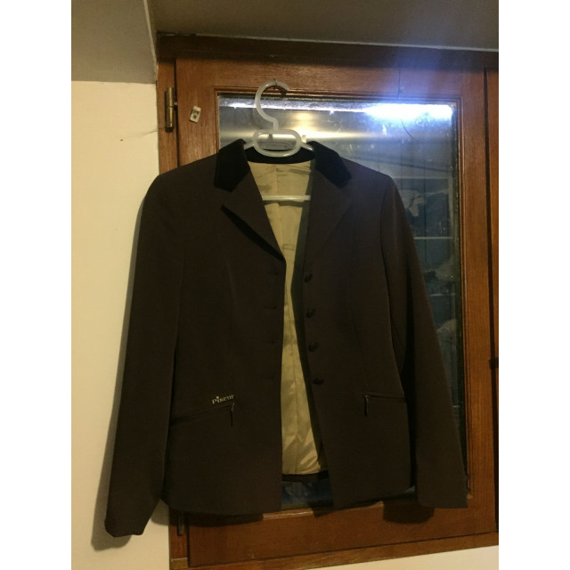 Veste Pikeur Skarlett