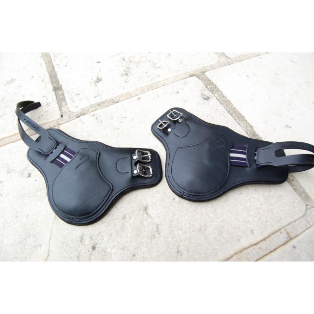 Protection de membres