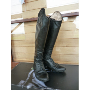 Bottes MOUNTAIN HORSE