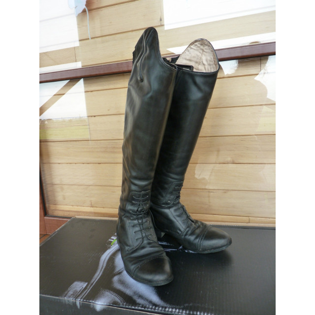 Bottes MOUNTAIN HORSE