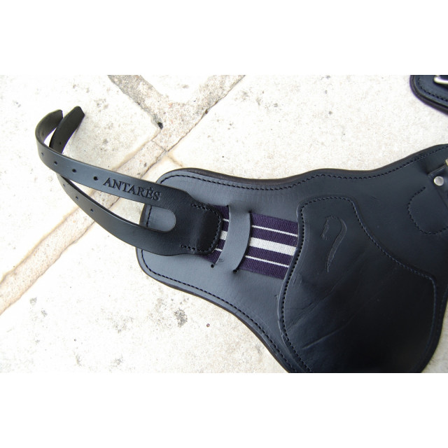 Protection de membres