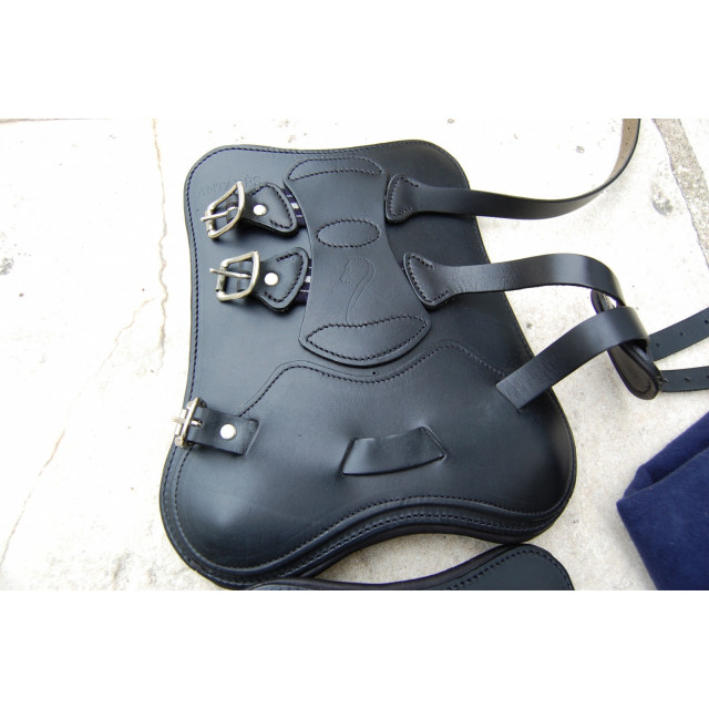 Protection de membres