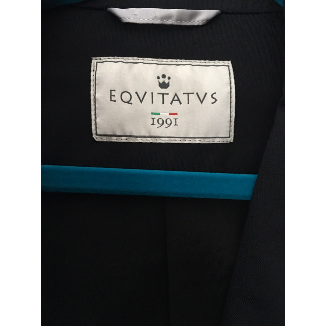 Veste Concours Eqvitavs T42