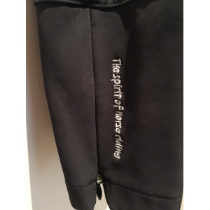 Veste Concours GPA T38R