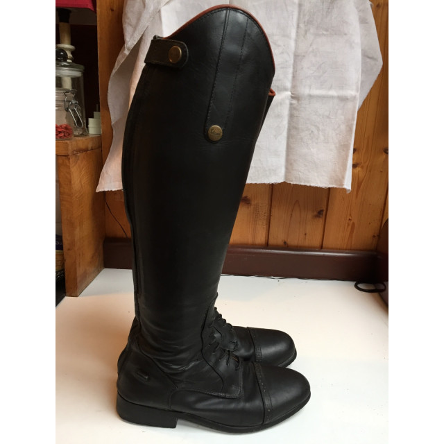 BOTTES EQUITATION EQUI COMFORT AREZZO T39