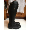 BOTTES EQUITATION EQUI COMFORT AREZZO T39