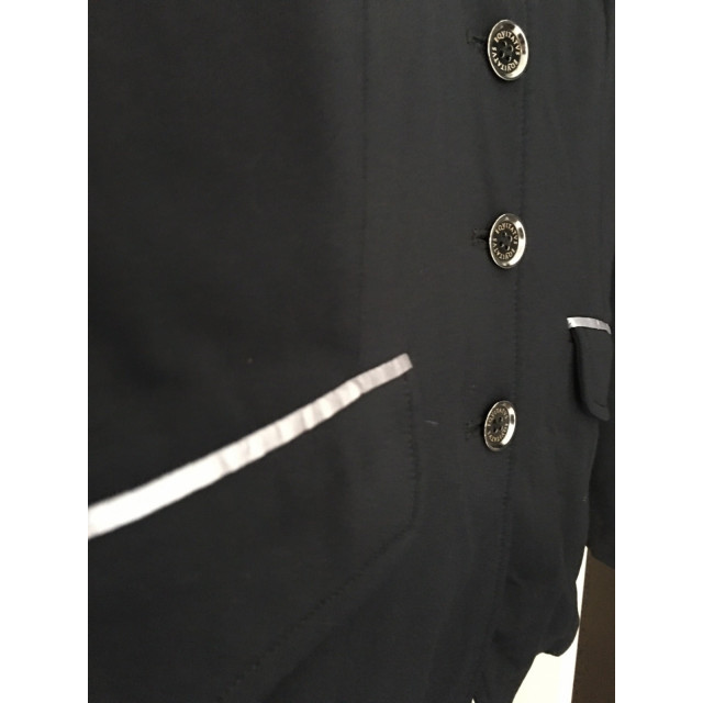 Veste Concours Eqvitavs T42