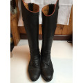 BOTTES EQUITATION EQUI COMFORT AREZZO T39