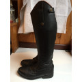BOTTES EQUITATION EQUI COMFORT AREZZO T39