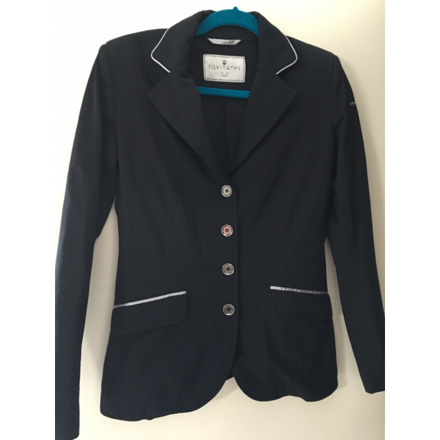 Veste Concours Eqvitavs T42