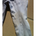 Pantalon blanc