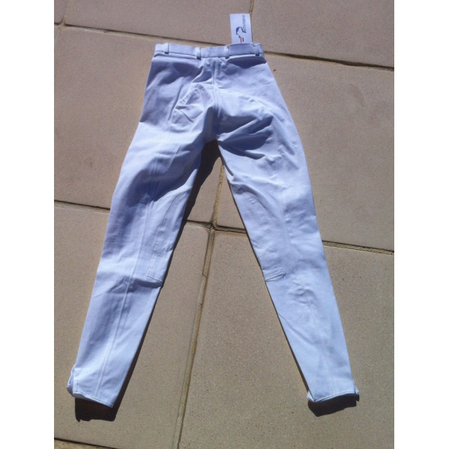 Pantalon blanc