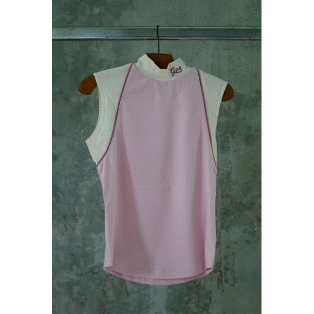 Polo GPA femme
