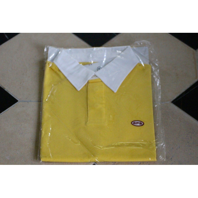 Polo Homme GPA