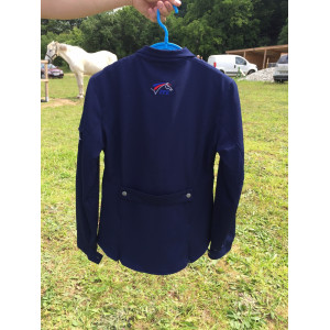 veste de concours askara competition