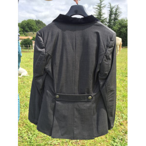 veste de concours CSO