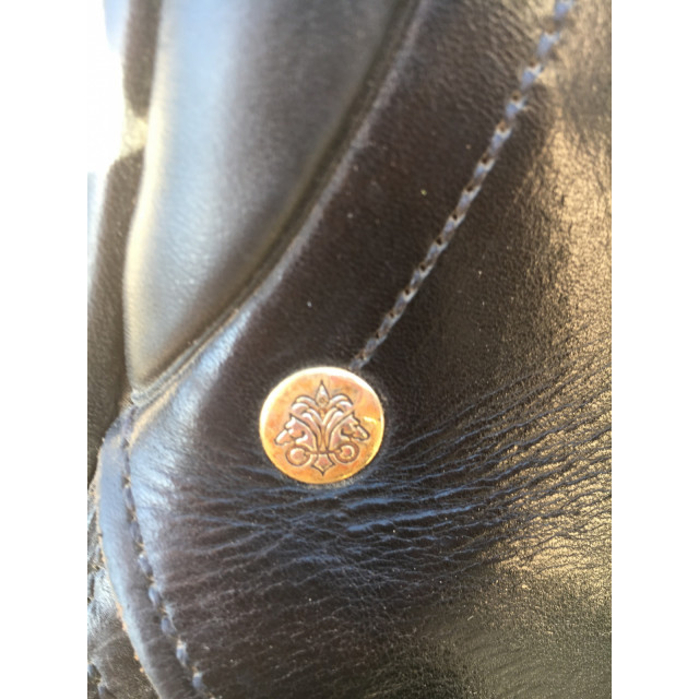 Selle Fleur de Lys