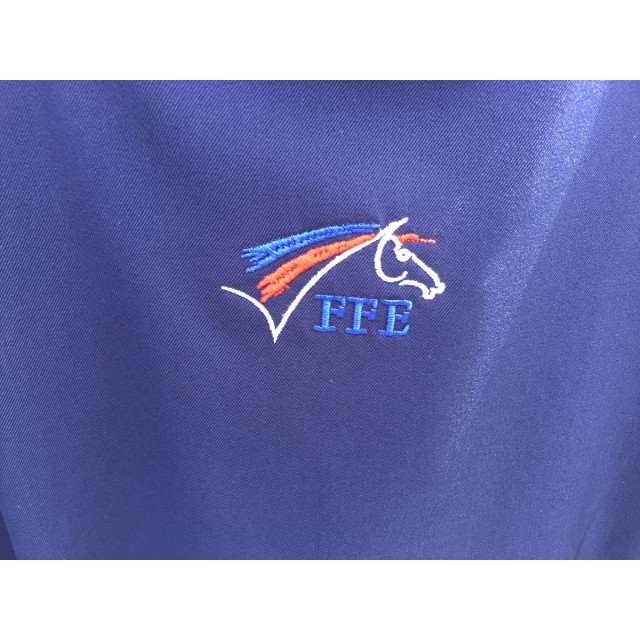 veste de concours askara competition