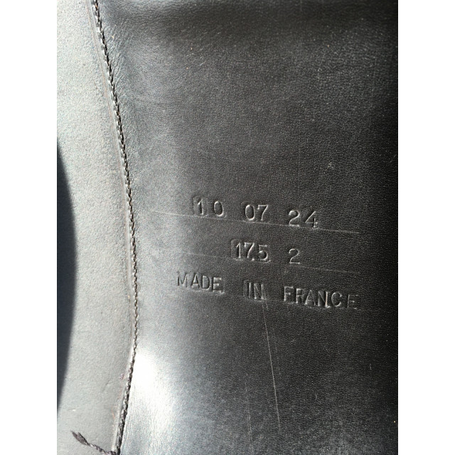 Selle Fleur de Lys