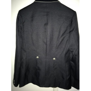 Veste concours Equi-Thème