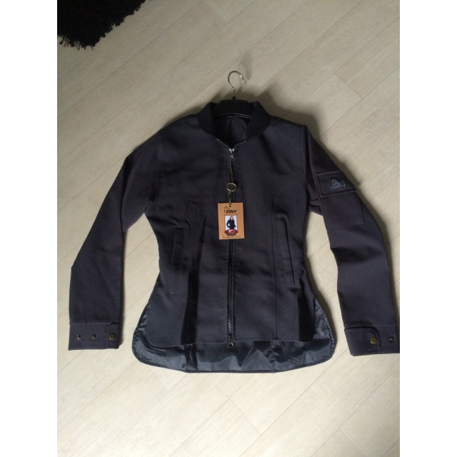 Veste concours EQUICOMFORT T36