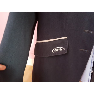 Veste de concours GPA femme