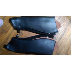 Mini chaps Equithème