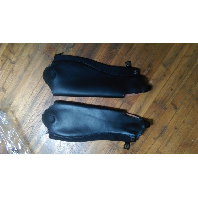 Mini chaps Equithème