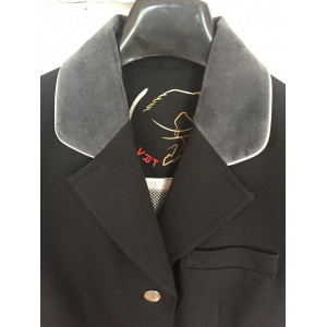 Veste de concours Neuve marque VRT