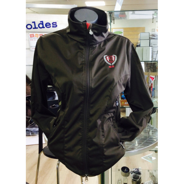 Softshell Covalliero Kaki taille L