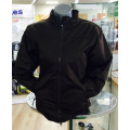 Blouson Horze marron taille 10 ans