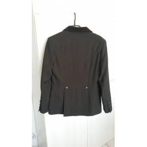 Veste de concours HKM