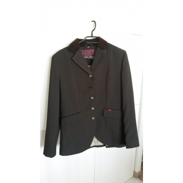Veste de concours HKM