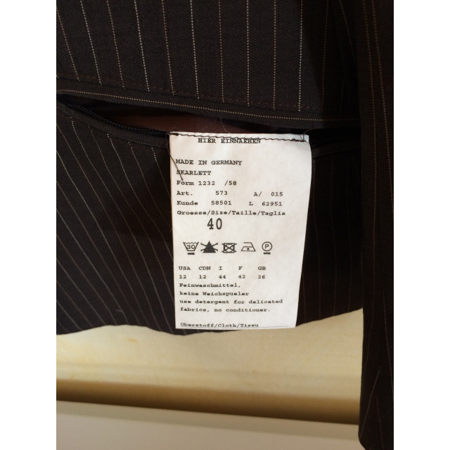 Veste Pikeur Skarlett