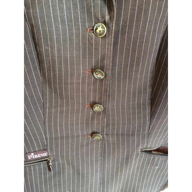 Veste Pikeur Skarlett