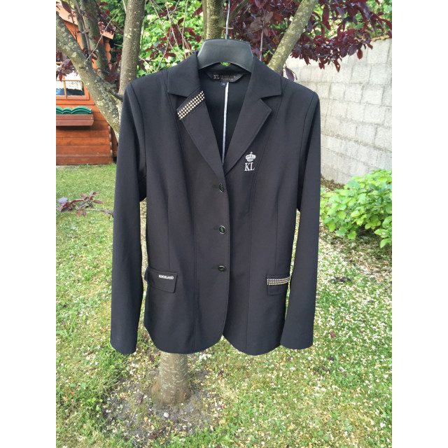 Veste Kingsland taille 38