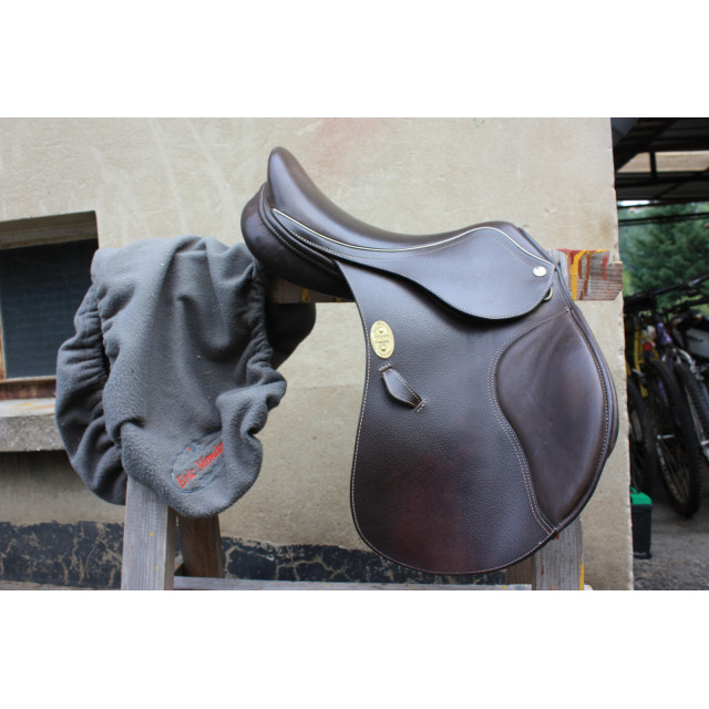 Selle Eric Mondange
