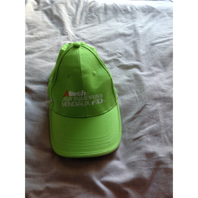 Casquette JEM