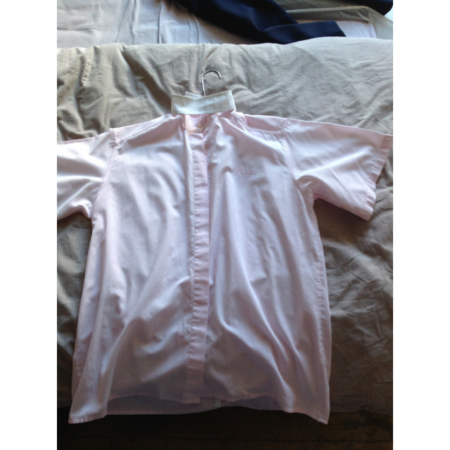 Chemise concours femme