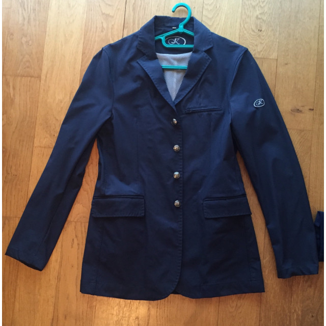 Veste Komutekir homme