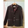 Veste de concours Homme 46 - Animo