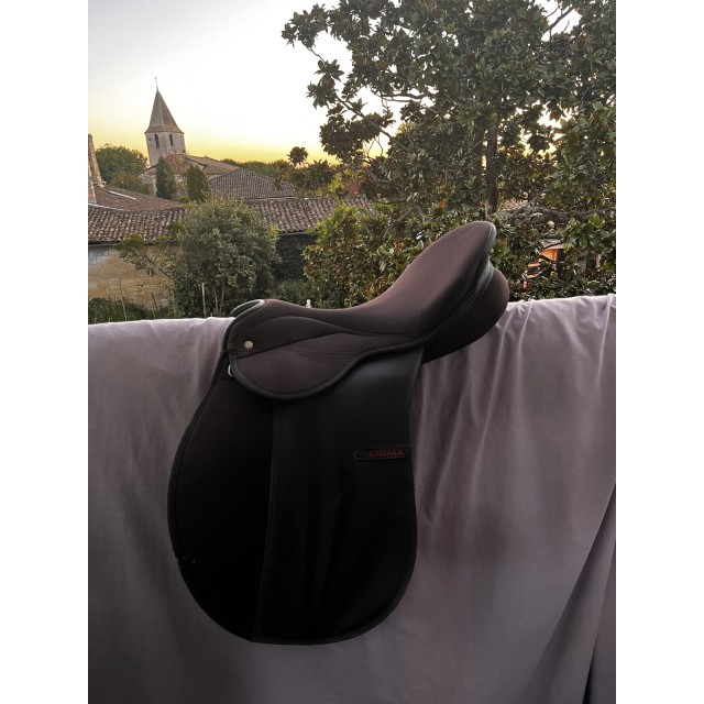Selle sigma 17.5